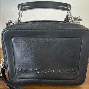 Marc Jacobs The Box Bag